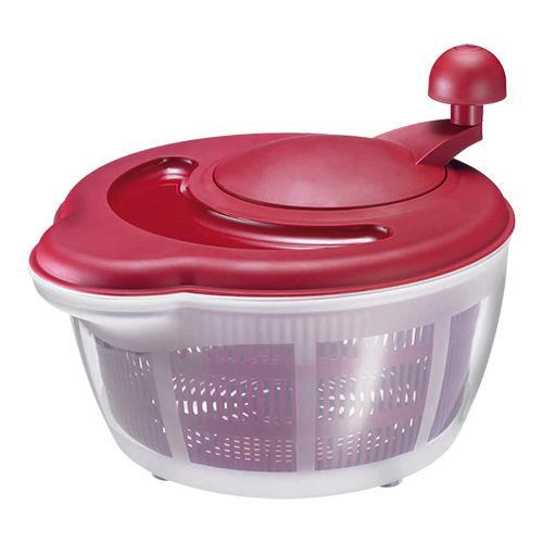 Slacentrifuge polypropyleen met uitneembare korf 5 liter, Zakelijke goederen, Horeca | Keukenapparatuur, Nieuw in verpakking, Verzenden