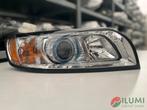 VOLVO S40 V50 LIFT XENON PHARE AVANT DROIT KPL 31265699, Verzenden
