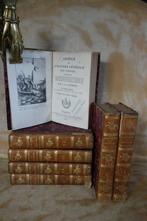 La Harpe - Abrégé de lHistoire générale des Voyages: