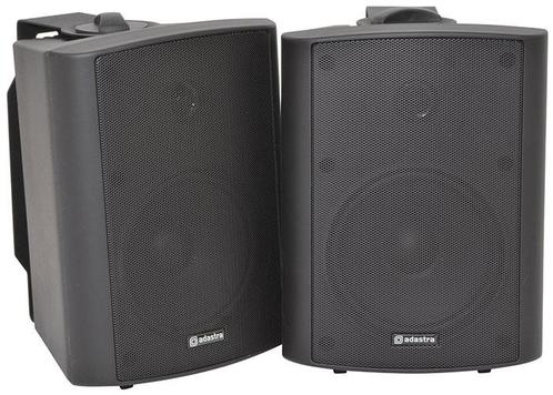 Adastra BC5-B Stereo Speaker Set 180 Watt, Audio, Tv en Foto, Luidsprekerboxen