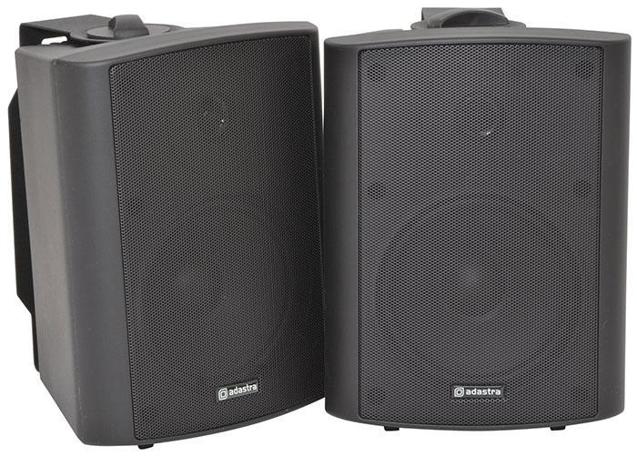 Adastra BC5-B Stereo Speaker Set 180 Watt, Audio, Tv en Foto, Luidsprekerboxen