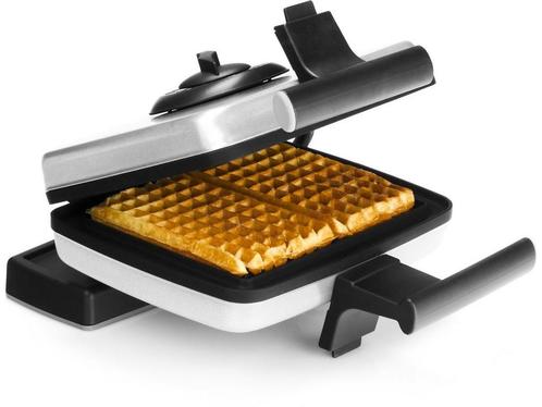 Frifri WA102 Wafelijzer - Belgische wafels - patroon 6x10 -, Huis en Inrichting, Woonaccessoires | Overige, Zo goed als nieuw