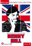 Benny Hill 3 op DVD, Cd's en Dvd's, Dvd's | Komedie, Nieuw in verpakking, Verzenden
