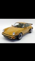 Minichamps 1:12 - Modelauto - Porsche 911 (930) Turbo- 1977, Nieuw