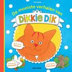 Dikkie Dik  -   De mooiste verhalen van Dikkie Dik, Boeken, Gelezen, Jet Boeke, Verzenden