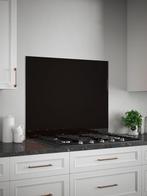 GoodHome Blackglasssplashback900mm - Glazen Keukenachterwand, Huis en Inrichting, Ophalen of Verzenden, Nieuw