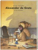 Alexander De Grote 9789055795185, Gelezen, Burny Bos, Hans de Beer, Verzenden
