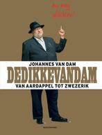 DedikkeVanDam 9789038894607 Johannes van Dam, Boeken, Kookboeken, Verzenden, Gelezen, Johannes van Dam