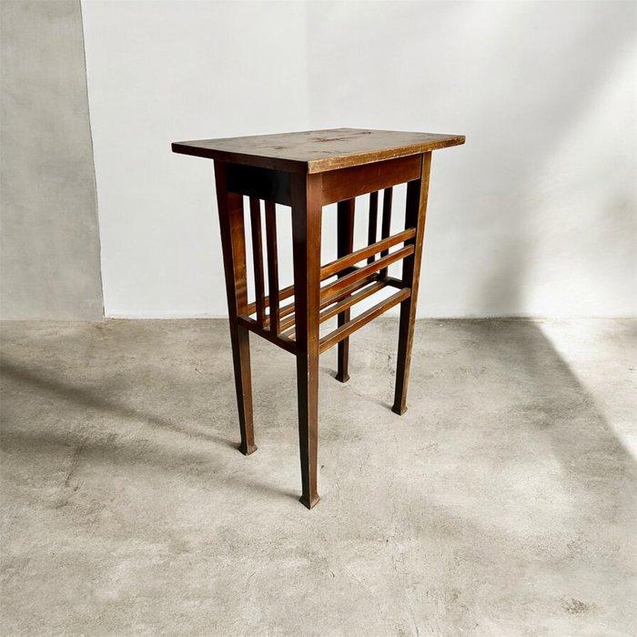 Tafel - Hout, Beuken, Eik, Antiek en Kunst, Kunst | Designobjecten