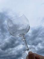 Champagneglas (12) - Glas, kristallijn - Verre Hendricks
