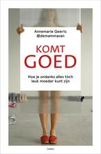 Komt goed (9789403128238, Annemarie Geerts), Verzenden