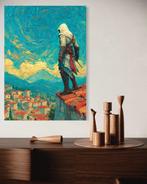 ANDSAL MCMXCI - Assassins Creed Il Ezio Auditore Special, Games en Spelcomputers, Nieuw