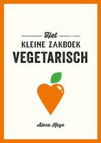 Boek: Vegetarisch - Het kleine zakboek (z.g.a.n.), Boeken, Verzenden, Zo goed als nieuw