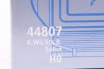 Roco H0 - 44807 - Modeltrein personenwagen (1) -, Hobby en Vrije tijd, Nieuw