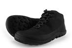 Freet Barefoot Hoge sneakers in maat 40 Zwart | 5% korting, Verzenden, Zwart, Zo goed als nieuw, Sneakers