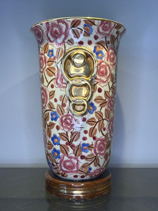 Keramis Boch, Keramis, Boch Frères - Charles Catteau,, Antiek en Kunst, Kunst | Designobjecten