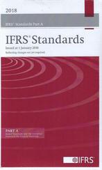 IFRS (R) Standards-Issued at 1 January 2018 (Red Book), Gelezen, International Accounting Standards Board, Verzenden