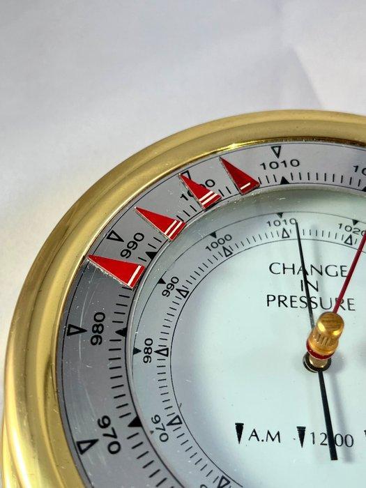 Maritieme objecten - Vion Paris - Messing- Zeldzame Vion, Antiek en Kunst, Curiosa en Brocante