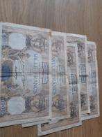 Frankrijk. - 18 x 1000 francs - various dates - Pick 79, Postzegels en Munten