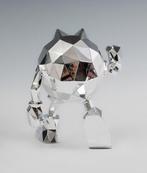 Richard Orlinski (1966) - Pac-Man Silver