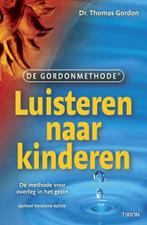 Luisteren naar kinderen 9789043907583 Thomas Gordon, Boeken, Verzenden, Gelezen, Thomas Gordon