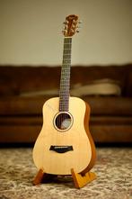 Taylor Baby BT1 signed by Shawn Mendes | Natural, Muziek en Instrumenten, Verzenden, Nieuw