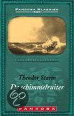 De schimmelruiter / Pandora klassiek 9789025497590 T. Storm, Verzenden, Gelezen, T. Storm