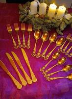 Imperial M Design Empire Deluxe - Bestekset (20) - Verguld