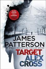 Target: Alex Cross 9781780895185, Boeken, Gelezen, James Patterson, James Patterson, Verzenden