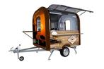 Bier trailer, Bierwagen, Mobiele Bierbar, Biertruck, Zakelijke goederen, Stock en Retail | Verkoopwagens, Ophalen of Verzenden