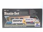 Faller H0 - 1636 - Treinset (1) - Car System Basis-Set met, Hobby en Vrije tijd, Nieuw