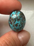 Turquoise Echt juweel! Topkleur Neishabour Turquoise 31,70