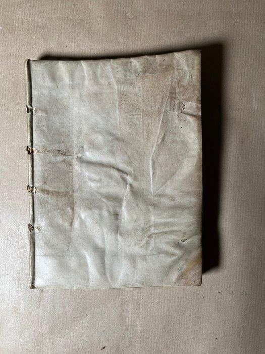 Angelus Politanus [Angelo Poliziano] / Nicola Berardi, Antiek en Kunst, Antiek | Boeken en Manuscripten