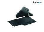 Tank Cover BMW K1 (2308476), Motoren, Onderdelen | BMW, Verzenden, Gebruikt