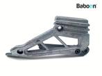 Schetsplaat Links Yamaha XJ 900 1983-1985 (XJ900 31A), Verzenden, Gebruikt
