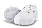 Fila Sneakers in maat 39 Wit | 10% extra korting, Kleding | Dames, Schoenen, Sneakers, Fila, Wit, Zo goed als nieuw