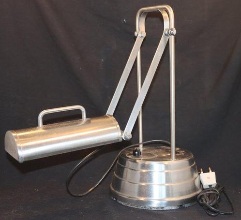 Sun Kraft - Lamp - Model A-1 - IJzer, Antiek en Kunst, Antiek | Wandborden en Tegels
