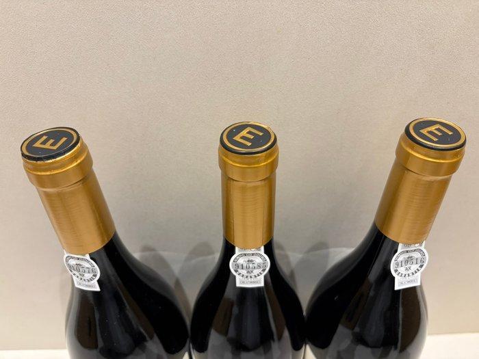 2021 Epordouro, Solar dos Dragos - Douro Grande Reserva - 3, Verzamelen, Wijnen