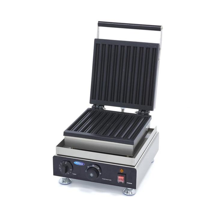 Wafelijzer - 10 Stuks - Churros Wafel, Elektronische apparatuur, Wafelijzers, Nieuw, Verzenden