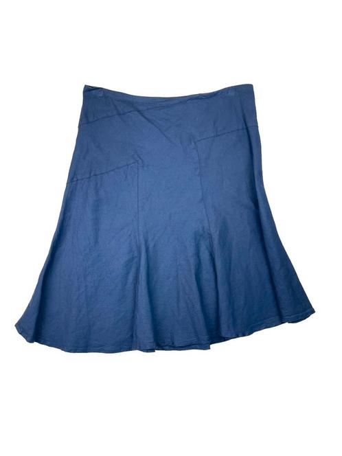 Armani rok (63% linnen) Maat XL, Kleding | Dames, Rokken, Ophalen of Verzenden