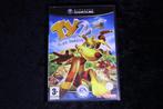 TY The Tasmanian Tiger 2 Bush Rescue Nintendo GameCube PAL, Verzenden, Nieuw