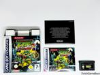Gameboy Advance / GBA - Teenage Mutant Ninja Turtles 2 - Bat, Games en Spelcomputers, Games | Nintendo Game Boy, Verzenden, Gebruikt