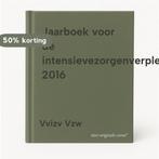 Jaarboek voor de intensievezorgenverpleegkunde 2016, Boeken, Wetenschap, Verzenden, Gelezen, Vvizv Vzw