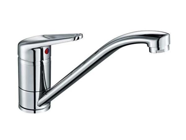 Veiling - Franke - Delta Novare Plus - Keukenmengkraan, Doe-het-zelf en Bouw, Sanitair