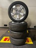 Set Alu-velgen 17 voor MERCEDES VITO - V-classe + zomerband, Ophalen, Banden en Velgen, 17 inch, Bestelwagen