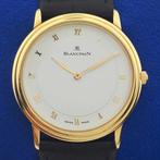 Blancpain - Villeret Ultra-Slim Mechanical Manuel Winding, Handtassen en Accessoires, Horloges | Heren, Nieuw