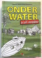 Onder Water - In het rampjaar / Onder Water / 2, Livres, Livres pour enfants | Jeunesse | 10 à 12 ans, Verzenden, Elganan Jelsma