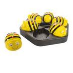 Bee-Bot Docking station inclusief 3 Bee-Bots, Boeken, Verzenden, Nieuw