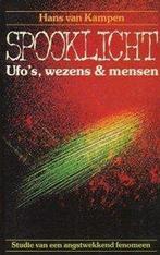 Spooklicht 9789032500795 Kampen, Boeken, Verzenden, Gelezen, Kampen