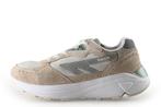 Hi-tec Sneakers in maat 41 Beige, Hi-tec, Overige kleuren, Verzenden, Zo goed als nieuw